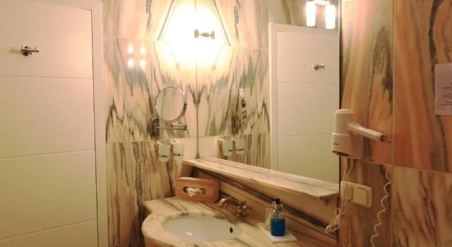 Двухместный номер Standard с видом на озеро Hotel Resort Märkisches Meer