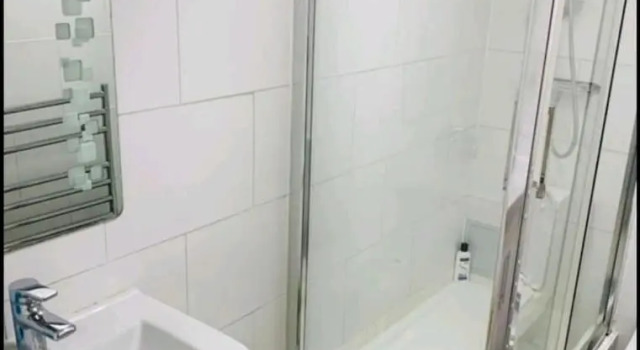 Апартаменты Studio In Central London Oxford St