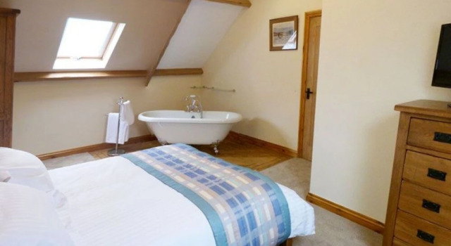 Arren Crai in Crai With 2 Bedrooms and 3 Bathrooms