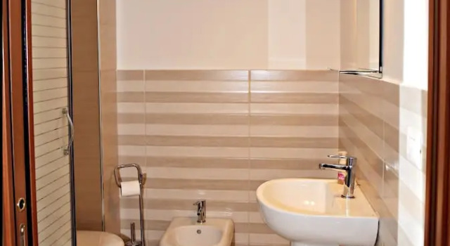 Comfort Single room Tosca B&B