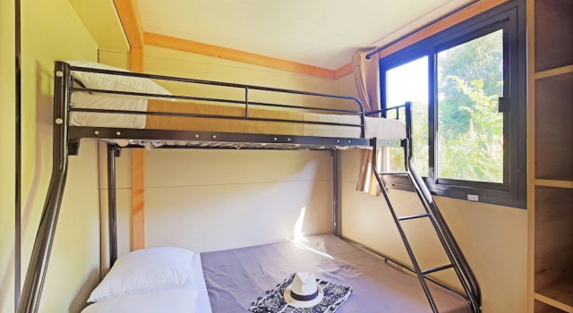 Huttopia de Wattwiller, Book Hotel 4-Star Hotels in Haut-Rhin, 4*
