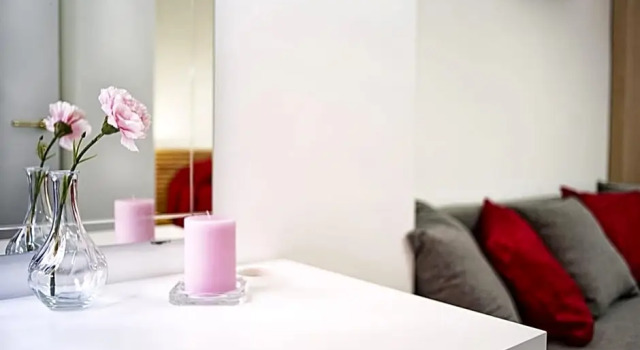 Il Bonsai B&B, Book Bed and Breakfast Nomentano Rom, nær Tiburtina Metro Station