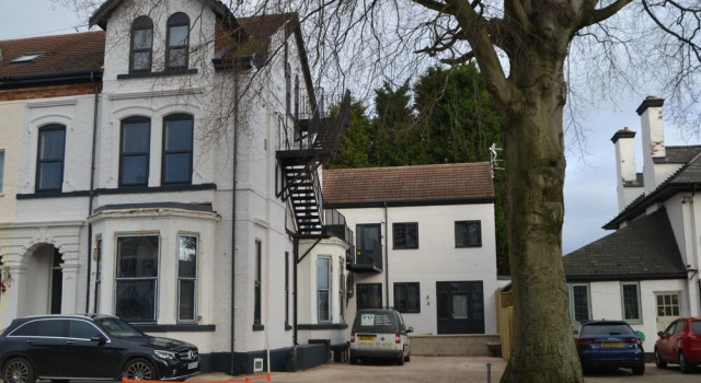 Meadow apartments Nottingham, Buchen Sie Ferienwohnung Beeston Nottinghamshire