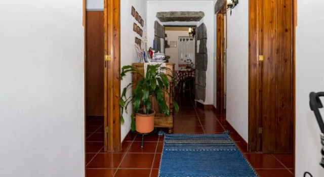 Casa da Água Quente - AL