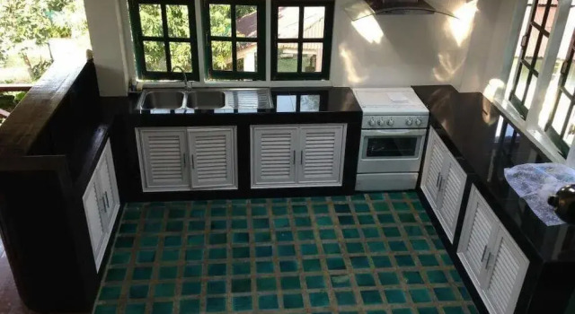 Коттедж The Stove House Hang Dong Chiang Mai