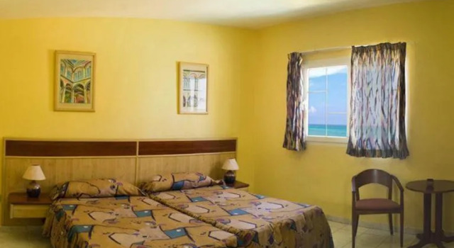 Gran Caribe Villa Los Pinos, Buchen Sie Villa Villen in Havanna, Villa