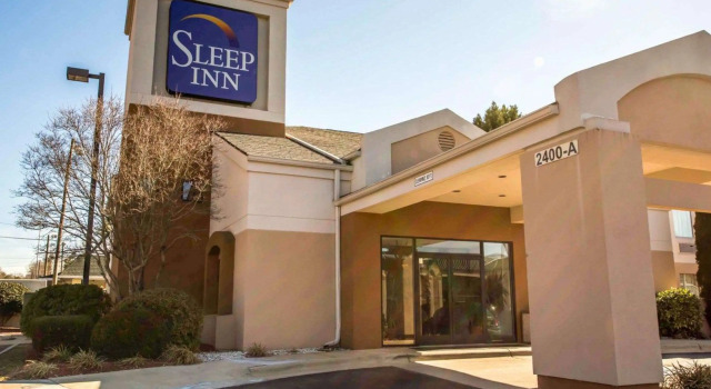 Sleep Inn Morganton Southeast, Book Hotel Morganton North Carolina