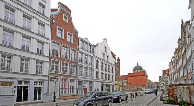 Sw Ducha City Center, Забронировать Отель Отели Гданьска с завтраком, рядом с Палата пыток Гданьска, Завтраки