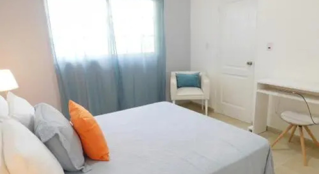 Cozy Apartment In The Center Of Bavaro. B205 Ideal Parejas, Prenota Appartamento Bávaro Punta Cana