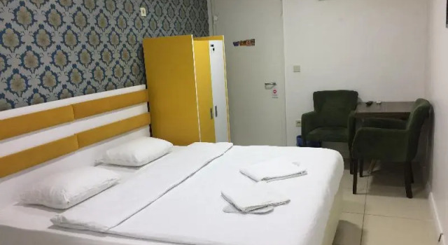 Номер Standard Nokta Suites Hotel