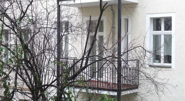Apartments Deluxe Prenzlauer Berg 2, Varaa Huoneisto Prenzlauer Berg Berliini, lähellä Helmholtzplatz