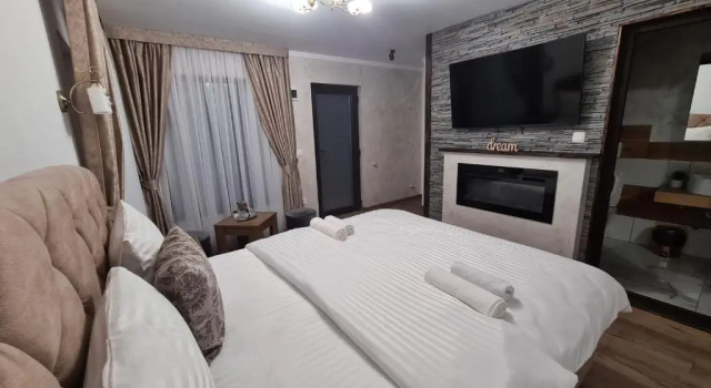 Номер Standard Bella Vista Bungalow