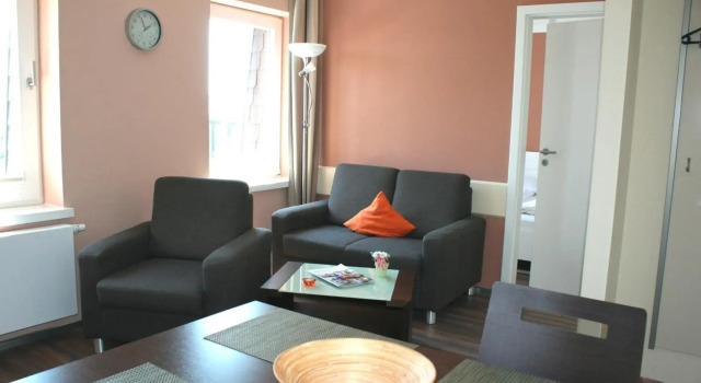 ancora Marina Haus 1 Nr 9, Typ 3