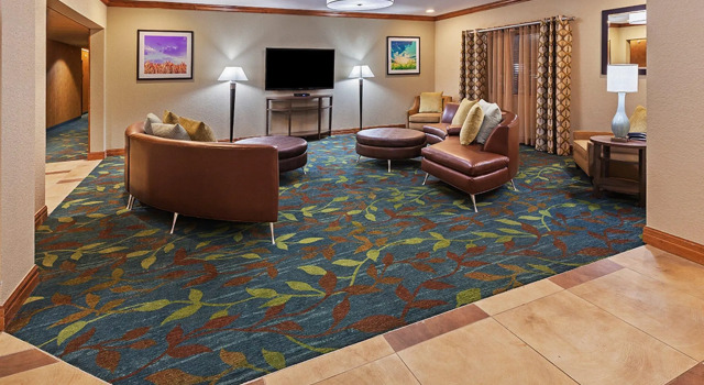 Candlewood Suites Tulsa, Buchen Sie Hotel Union Oklahoma