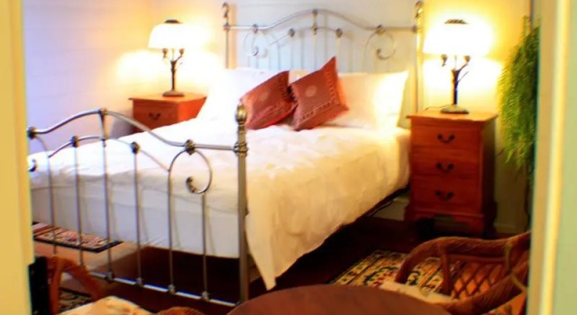 Номер Standard Classique Bed & Breakfast