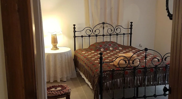 Семейные апартаменты Olympia Traditional Houses