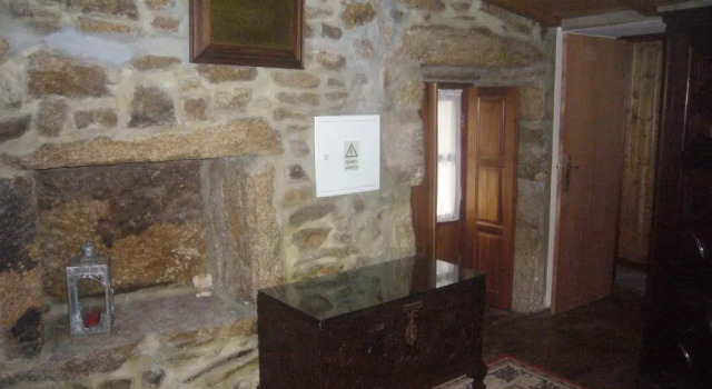 Casa do Monge, Rezervovat Rekreační dům Moimenta da Beira Douro