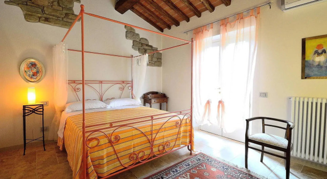 Agriturismo Giusi e Dario