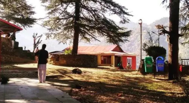 Bhatla Hill Home Stay