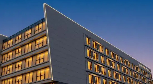 TIMESHARE  Hotel, Varaa Hotelli Bole Xinjiang