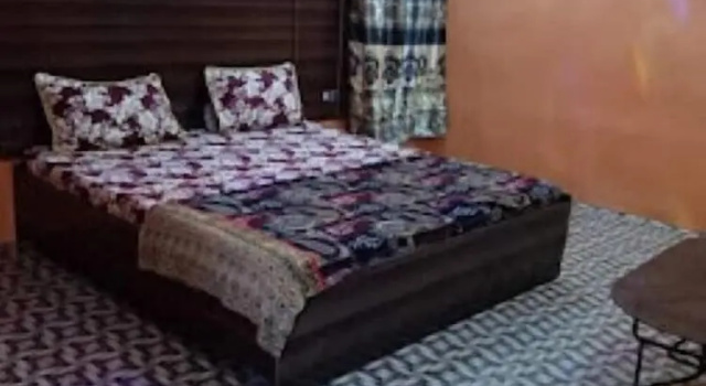 Двухместный номер Deluxe The Times inn Couples