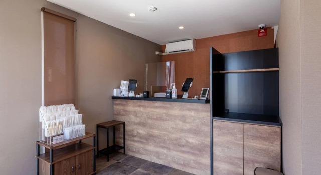 HOTEL R9 The Yard Matsusaka, Забронировать Отель Мацусака 