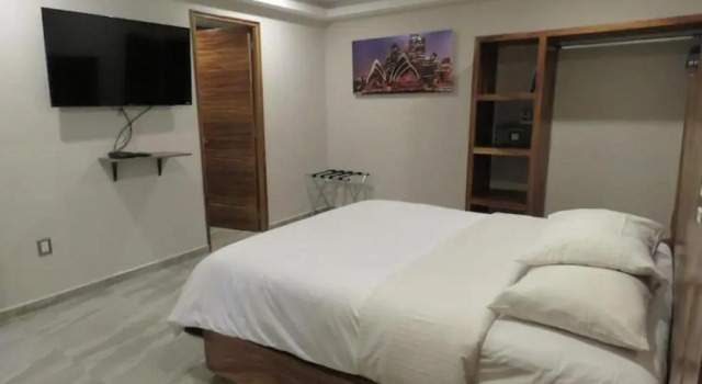 Apartament Oslo 5