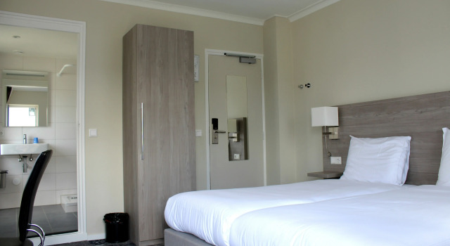 Fletcher Hotel Valkenburg