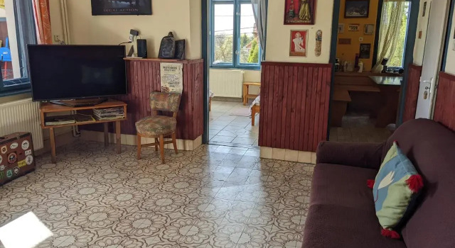 Guest house Magyar Route 66, Забронировать Гостевой дом Сильвашварад Бюкк