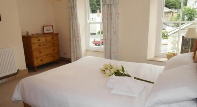 Cozy Holiday Home in Padstow near Beach, Забронировать Отель Бизнес-отели Англии, 4* 5*