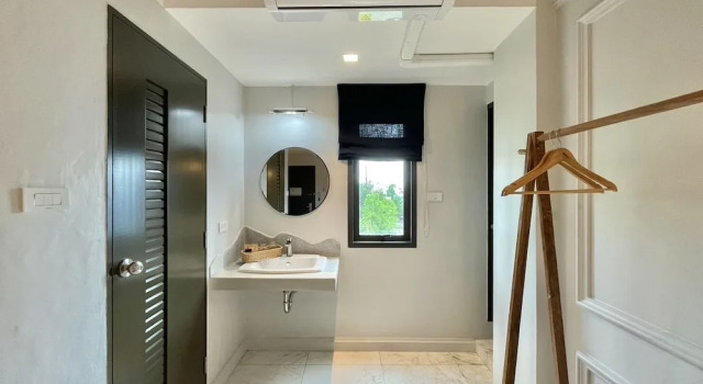 Номер Economy wiang ville boutique hotel