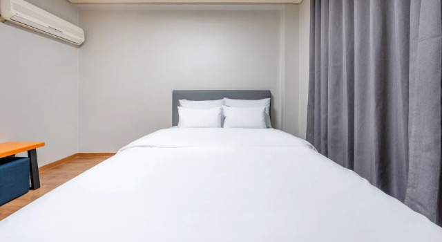 Номер Standard Gyeongjujang INN