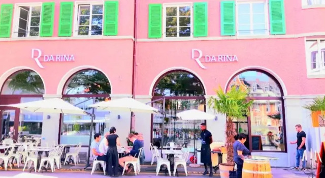 Ruhiges 2 Zimmer Apartment in Bern Zentrum