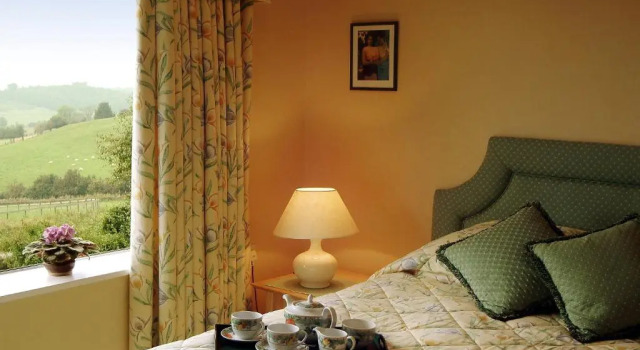 Shallowdale House, Забронировать Отель Бизнес-отели Англии, 4* 5*
