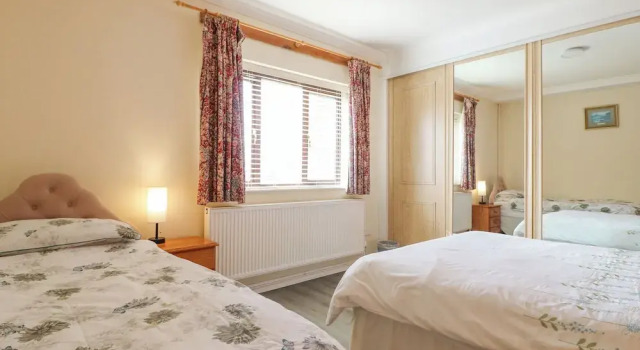 Stensonhill Lodge