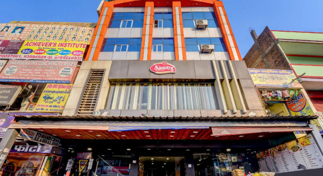 OYO 61427  Hotel Sanjay