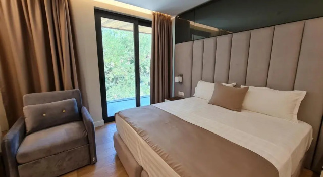 Aross Hotel&Spa