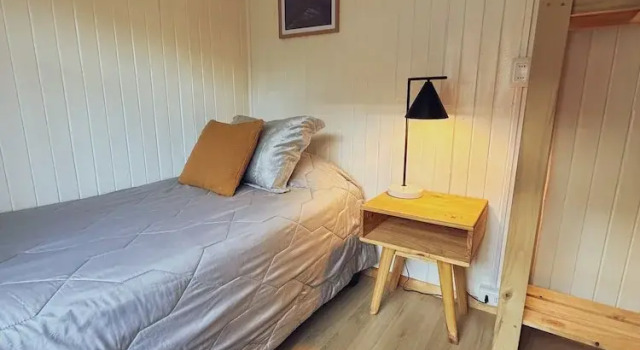 Refugio Ballena Hostel, Book Hostel Hotels in Central Castro, hotels in Central Castro