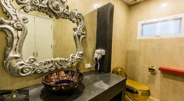 Hiso Potato Resort, Забронировать Курортный отель Курортные отели Pathumthani Province, Курортный отель