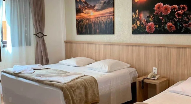 Номер Deluxe Hotel San Lucas