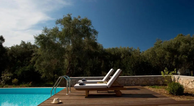 Agrikies Villas