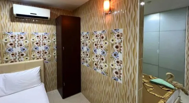 Номер Standard Sungai Besi  H1