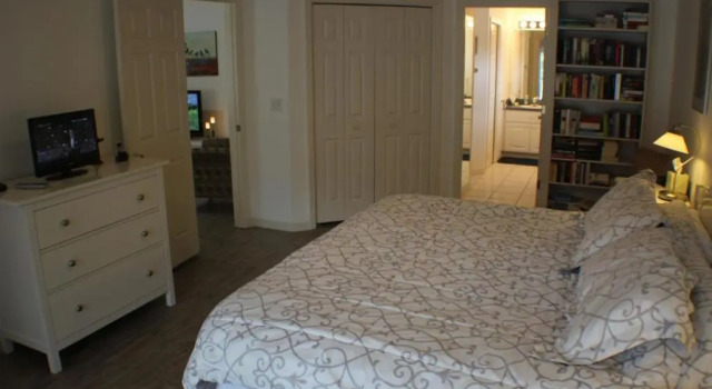 Villa Prins - Golfcourse - 2X Master Bedroom