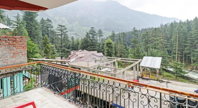 Номер Classic Hotel O Hema Holiday Home