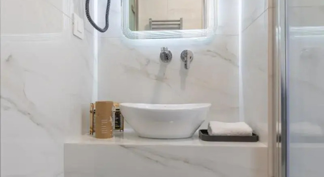 Номер Comfort 507 Athens