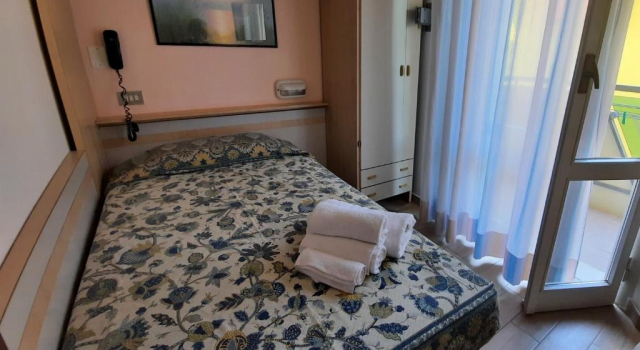 Номер Standard Hotel Colorado