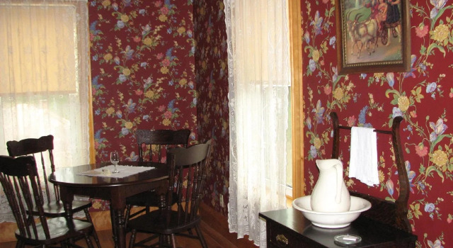 Hôtel Château Albert, Book Hotel 3-stjernede hoteller i New Brunswick, 3*