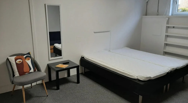 Videbæk Idræts- og Fritidscenter, Rezervovat Hotel  