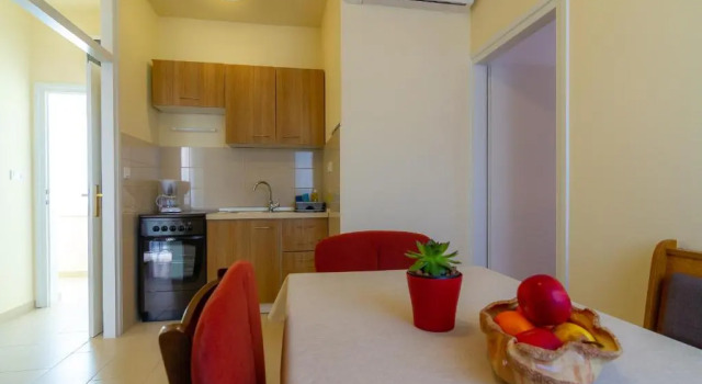 Апартаменты с 2 комнатами Apartments & Rooms Sanja