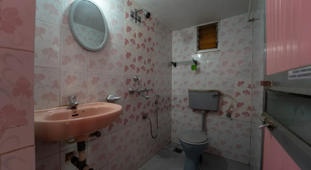 Апартаменты c 1 комнатой Nelmar Nest Guest House